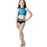 Studio 7 Bright Lights Two Toned Briefs, Adults
