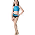 Studio 7 Bright Lights Two Toned Briefs, Adults