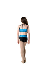Studio 7 Bright Lights Two Toned Briefs, Adults