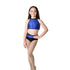 Studio 7 Bright Lights Two Toned Briefs, Childs