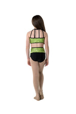Studio 7 Bright Lights Two Toned Briefs, Adults