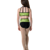 Studio 7 Bright Lights Two Toned Briefs, Adults