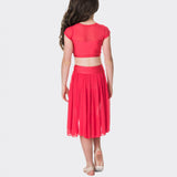 Studio 7 Inspire Mesh Skirt, Adults