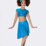 Studio 7 Inspire Mesh Skirt, Adults