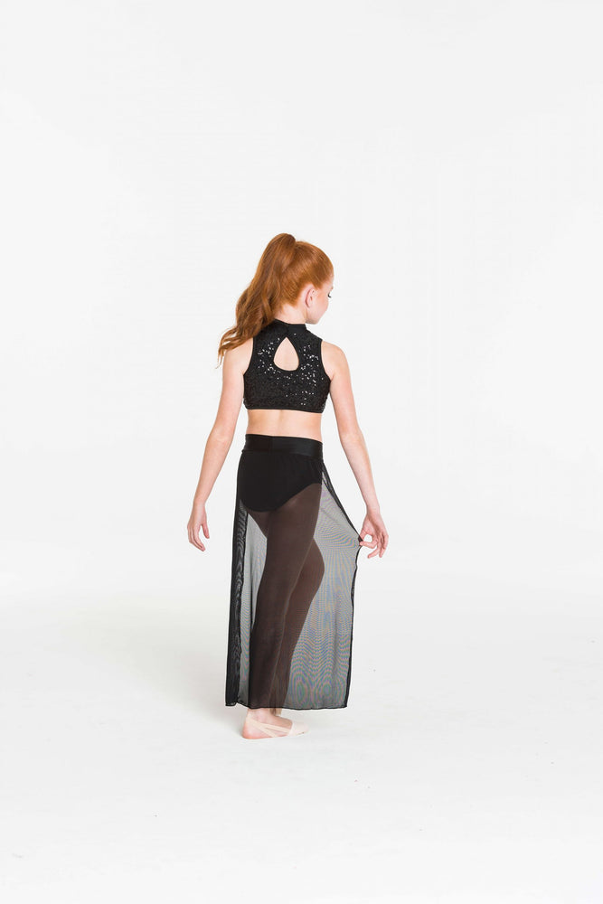 Studio 7 Synchronise Contemporary Skirt