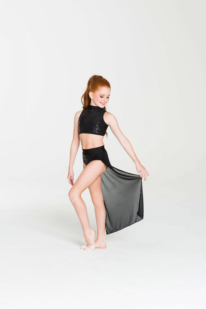 Studio 7 Synchronise Contemporary Skirt