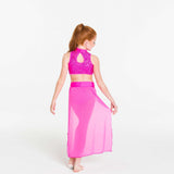 Studio 7 Synchronise Contemporary Skirt