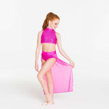 Studio 7 Synchronise Contemporary Skirt