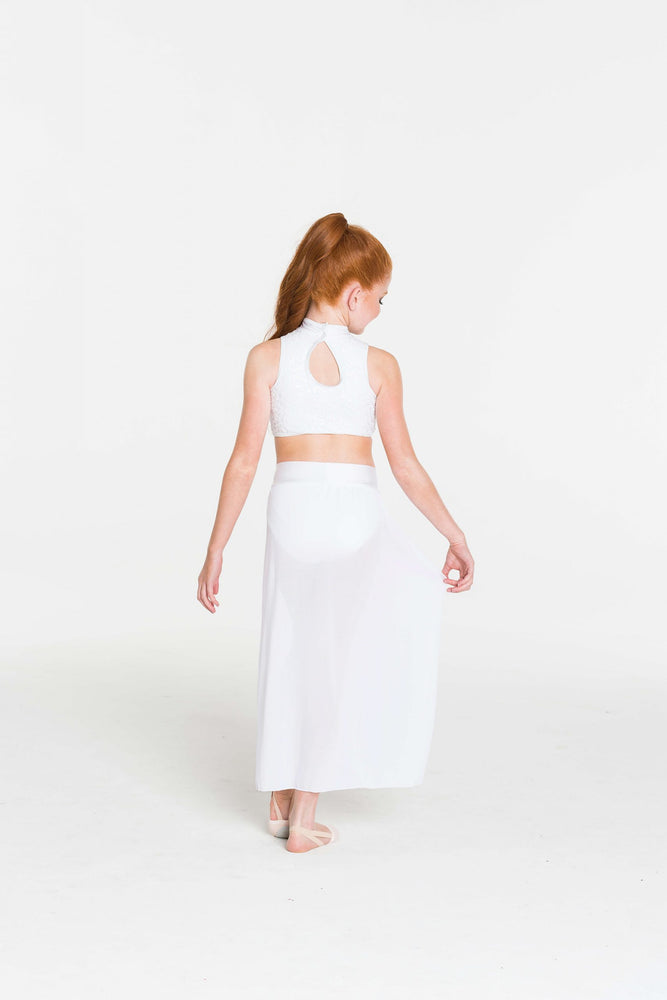 Studio 7 Synchronise Contemporary Skirt