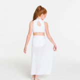 Studio 7 Synchronise Contemporary Skirt