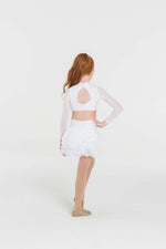 Studio 7 Showtime Detachable Bustle