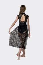 Studio 7 Melody Detachable Skirt