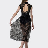 Studio 7 Melody Detachable Skirt