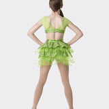 Studio 7 Stepping Out Detachable Bustle, Adults