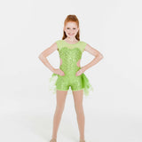 Studio 7 Stepping Out Detachable Bustle, Adults
