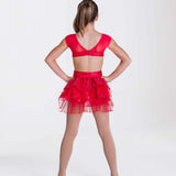 Studio 7 Stepping Out Detachable Bustle, Adults