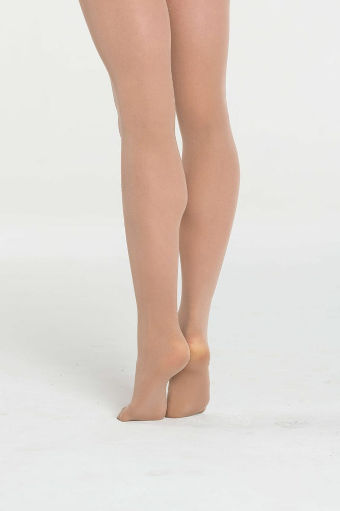 Studio 7 Footed Ballet and Dance Tights, Childs
