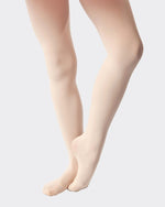 Studio 7 Footed Ballet and Dance Tights, Child