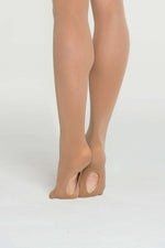 Studio 7 Convertible Ballet and Dance Tights, Adult