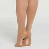 Studio 7 Convertible Ballet and Dance Tights, Adult
