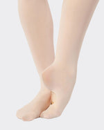 Studio 7 Convertible Ballet and Dance Tights, Adult