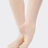 Studio 7 Convertible Ballet and Dance Tights, Adult