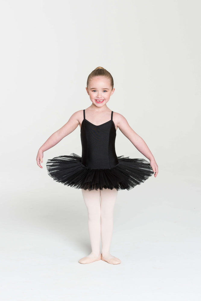 Studio 7, 4 Layer Tutu XSmall-Large