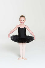 Studio 7, 4 Layer Tutu XLarge - XXXLarge