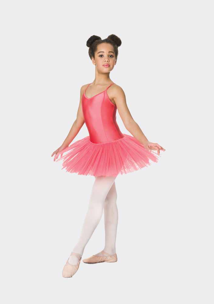 Studio 7, 4 Layer Tutu XSmall-Large