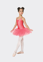 Studio 7, 4 Layer Tutu XLarge - XXXLarge