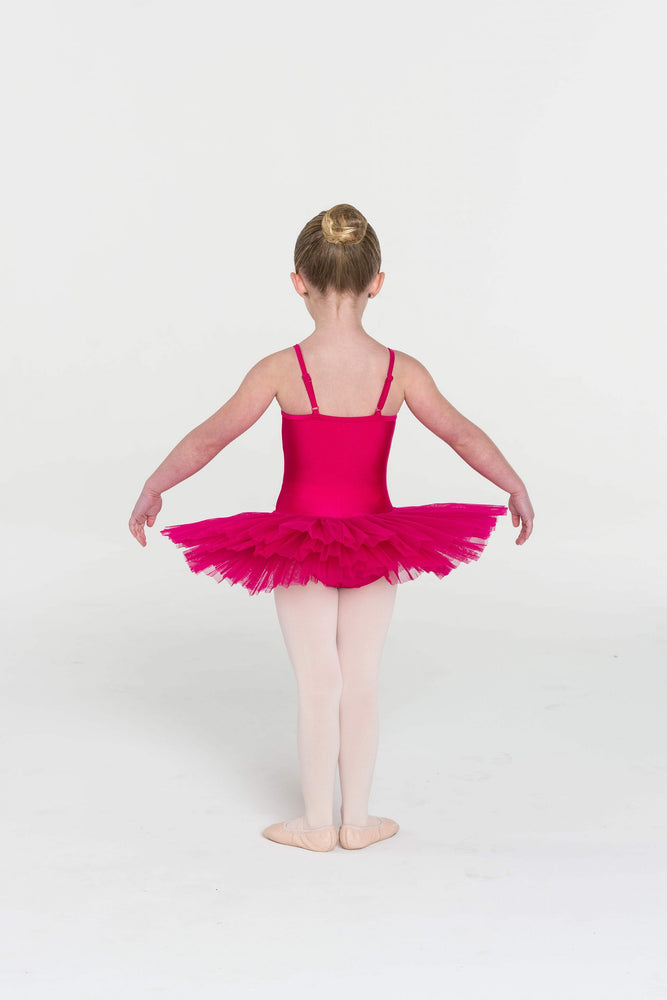 Studio 7, 4 Layer Tutu XSmall-Large