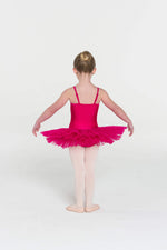 Studio 7, 4 Layer Tutu XLarge - XXXLarge