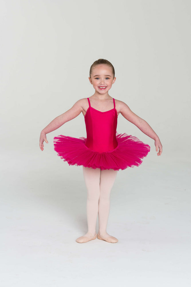 Studio 7, 4 Layer Tutu XSmall-Large