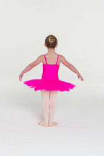 Studio 7, 4 Layer Tutu XSmall-Large