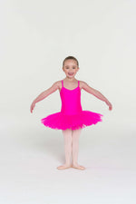 Studio 7, 4 Layer Tutu XSmall-Large