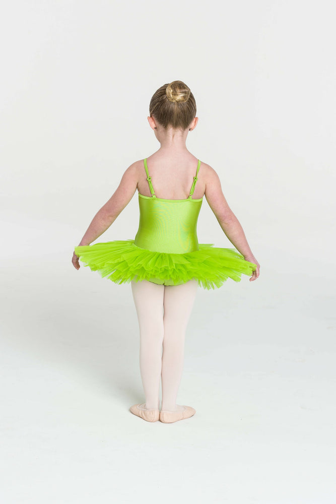 Studio 7, 4 Layer Tutu XSmall-Large