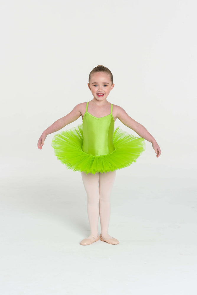 Studio 7, 4 Layer Tutu XLarge - XXXLarge