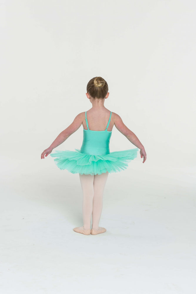 Studio 7, 4 Layer Tutu XSmall-Large