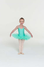 Studio 7, 4 Layer Tutu XSmall-Large