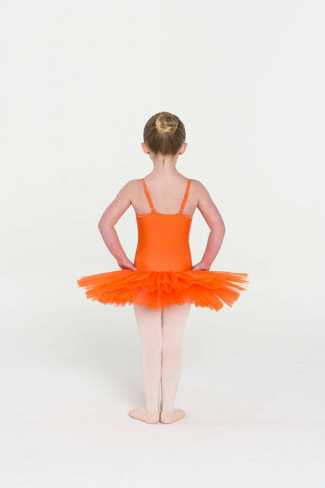 Studio 7, 4 Layer Tutu XSmall-Large