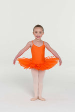 Studio 7, 4 Layer Tutu XSmall-Large