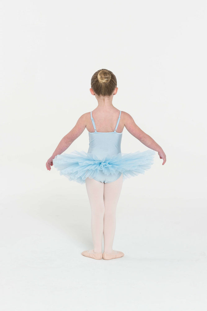 Studio 7, 4 Layer Tutu XSmall-Large