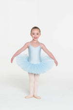 Studio 7, 4 Layer Tutu XSmall-Large