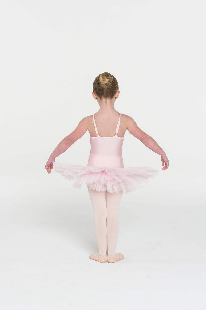 Studio 7, 4 Layer Tutu XLarge - XXXLarge