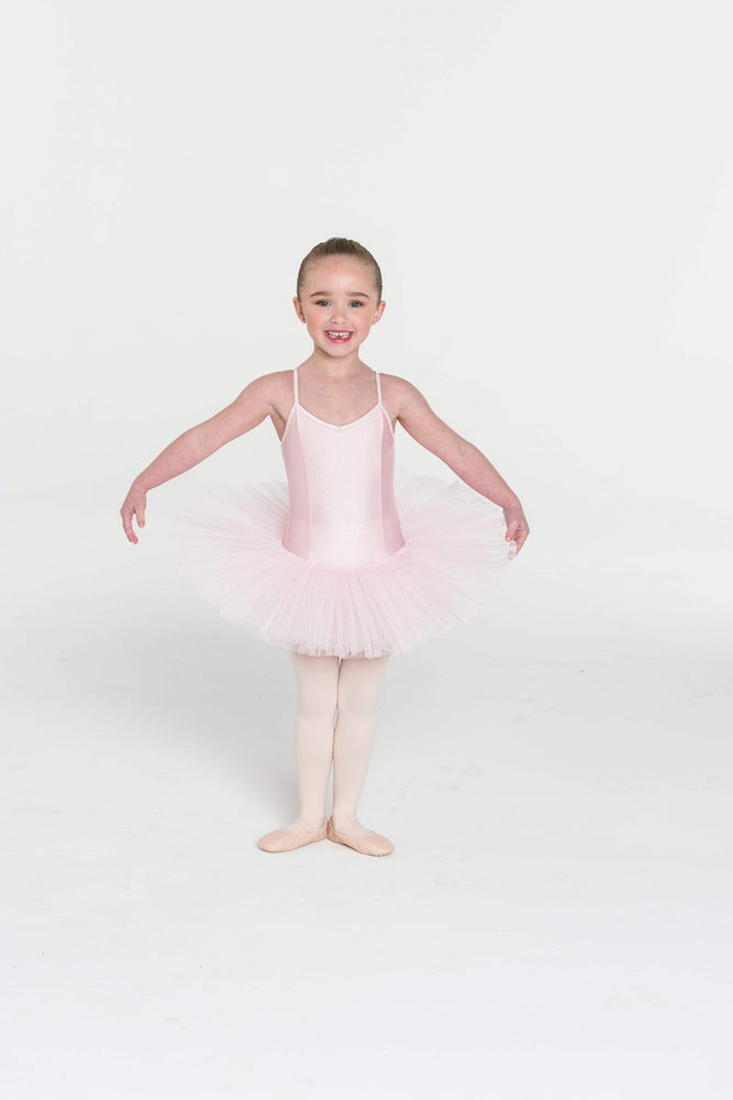 Studio 7, 4 Layer Tutu XSmall-Large