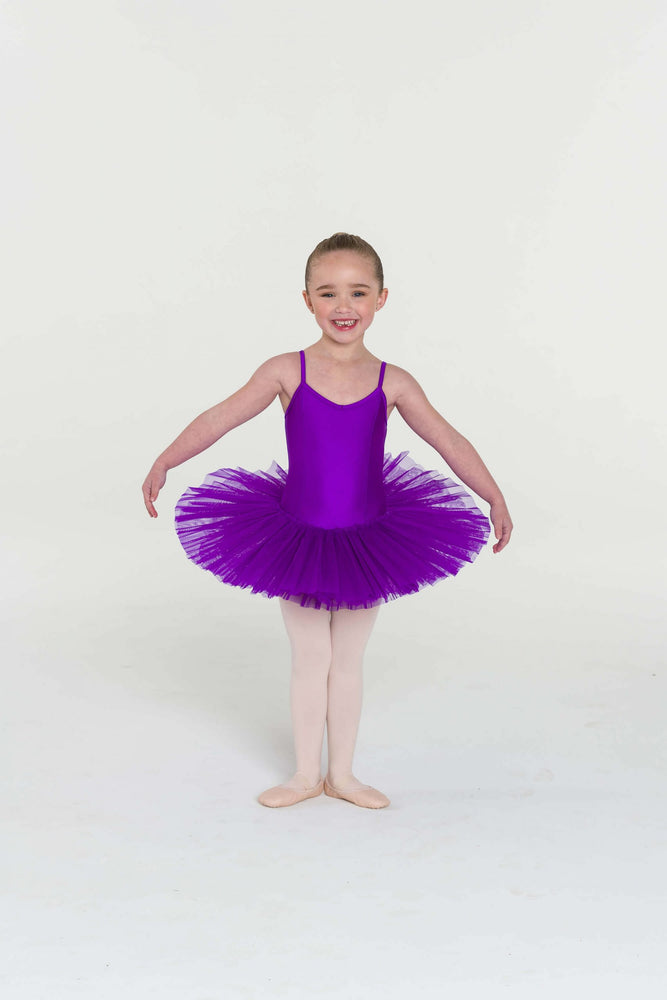 Studio 7, 4 Layer Tutu XSmall-Large