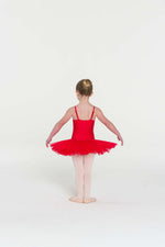 Studio 7, 4 Layer Tutu XSmall-Large