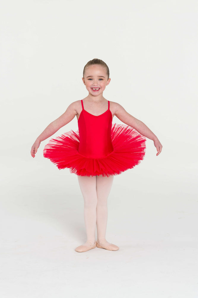 Studio 7, 4 Layer Tutu XSmall-Large