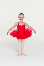 Studio 7, 4 Layer Tutu XLarge - XXXLarge