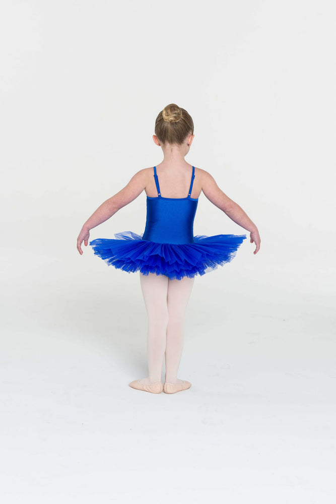 Studio 7, 4 Layer Tutu XSmall-Large